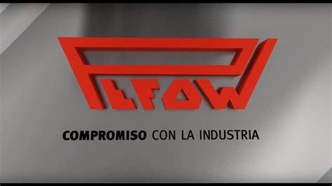 Pefow Equipamientos S.A. :: Institucional HD :: 1080p